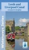 Leeds and Liverpool Canal - Liverpool to Keighley (Sheet map, folded) - Heron Maps Photo