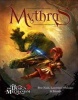 Mythras Core Rules (Hardcover) - Pete Nash Photo