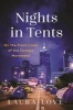 Nights in Tents - On the Front Lines of the Occupy Movement (Paperback) - Laura Love Photo