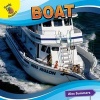 Boat (Paperback) - Alex Summers Photo