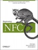 Beginning NFC - Near-Field Communication with Arduino, Android, and PhoneGap (Paperback) - Tom Igoe Photo