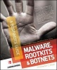 Malware, Rootkits & Botnets - A Beginner's Guide (Paperback) - Christopher C Elisan Photo