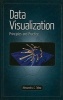 Data Visualization (Hardcover, Illustrated Ed) - Alexandru C Telea Photo