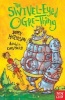 The Swivel-Eyed Ogre-Thing (Paperback) - Barry Hutchison Photo