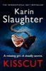 Kisscut - (Grant County Series 2) (Paperback) - Karin Slaughter Photo