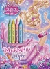 Mermaid Style (Paperback) - Ulkutay Design Group Photo