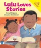 Lulu Loves Stories (Paperback) - Anna McQuinn Photo