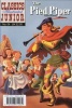 The Pied Piper - Classics Illustrated Junior (Paperback) - Robert Browning Photo