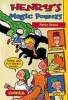 Henry's Magic Powers (Paperback, New ed) - Peter Utton Photo