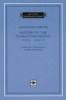 History of the Florentine People, v. 1 - Books 1-4 (English, Latin, Hardcover) - Leonardo Bruni Photo