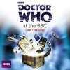 Doctor Who at the BBC: Lost Treasures, Volume 8 (Standard format, CD, WW) - David Darlington Photo