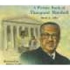 A Picture Book of Thurgood Marshall (Paperback) - David A Adler Photo