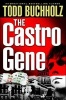 The Castro Gene (Hardcover) - Todd Buchholz Photo