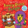 Fancy Dress Jungle (Hardcover) - Nick Sharratt Photo