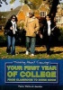 Your First Year of College - From Classroom to Dorm Room (Paperback) - Maria Dasilva Gordon Photo