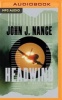 Headwind (MP3 format, CD) - John J Nance Photo