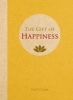 The Gift of Happiness (Hardcover) - Yvette Jane Photo