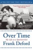 Over Time - My Life as a Sportswriter (Paperback) - Frank Deford Photo