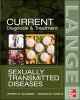 Current Diagnosis and Treatment of Sexually Transmitted Diseases (Paperback) - Jeffrey D Klausner Photo