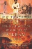 The In-Between World of Vikram Lall (Paperback, Main) - Moyez Vassanji Photo