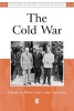 The Cold War - The Essential Readings (Paperback) - Klaus Larres Photo