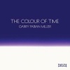 The Colour of Time - Garry Fabian Miller (Hardcover) - Adam Nicolson Photo