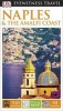 Naples & the Amalfi Coast (Paperback) - Dk Photo