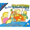 The Best Vacation Ever (Paperback) - Stuart J Murphy Photo