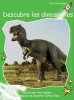 Descubre Los Dinosaurios (Spanish, Paperback) - Pam Holden Photo