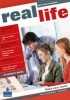 Real Life Global Pre-intermediate Students Book (Paperback) - Sarah Cunningham Photo