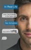 In Real Life - Love, Lies & Identity in the Digital Age (Paperback) - Nev Schulman Photo