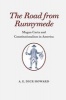 The Road from Runnymede (Paperback) - AE Dick Howard Photo