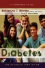 Diabetes - The Ultimate Teen Guide (Hardcover) - Katherine J Moran Photo