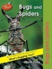 Bugs and Spiders, v. 8 (Paperback) - David Orme Photo