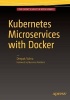 Kubernetes Microservices with Docker 2016 (Paperback) - Deepak Vohra Photo