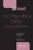 Get Ahead! The Prescribing Safety Assessment (Paperback) - Muneeb Choudhry Photo