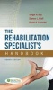 The Rehabilitation Specialist's Handbook (Paperback, 4th) - Serge H Roy Photo