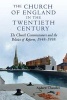 The Church of England in the Twentieth Century - The Church Commissioners and the Politics of Reform, 1948-1998 (Paperback) - Andrew Chandler Photo