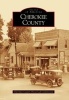 Cherokee County (Paperback) - Cherokee County Historical Commission Photo