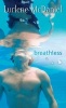 Breathless (Paperback) - Lurlene McDaniel Photo