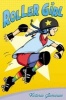 Roller Girl (Paperback) - Victoria Jamieson Photo