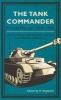 The Tank Commander Pocket Manual - 1939-1945 (Hardcover) - R Sheppard Photo