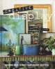 Creative Display - Inspiring Ideas to Make Every Surface Beautiful (Hardcover) - Geraldine James Photo