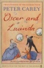 Oscar and Lucinda (Paperback, Main) - Peter Carey Photo