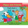 Hippo and Friends 2 Pupil's Book (Paperback) - Claire Selby Photo