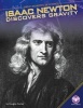 Isaac Newton Discovers Gravity (Hardcover) - Douglas Hustad Photo