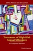 Treatment of High Risk Sexual Offenders - An Integrated Approach (Paperback) - Jeffrey Abracen Photo