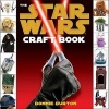 The Star Wars Craft Book (Paperback) - Bonnie Burton Photo