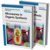 Microwaves in Organic Synthesis (Hardcover, 3rd Revised edition) - Antonio de la Hoz Photo