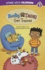 Rocky and Daisy Get Trained (Paperback) - Melinda Melton Crow Photo